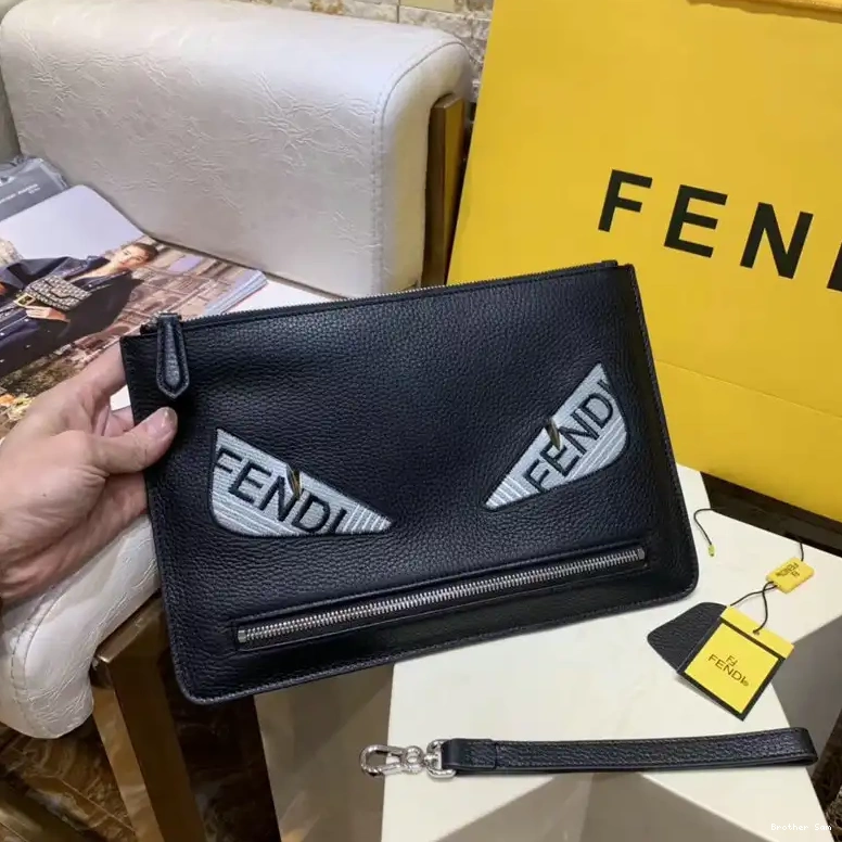 Brother Sam Fendi 2111YZ0005 Bags 0728